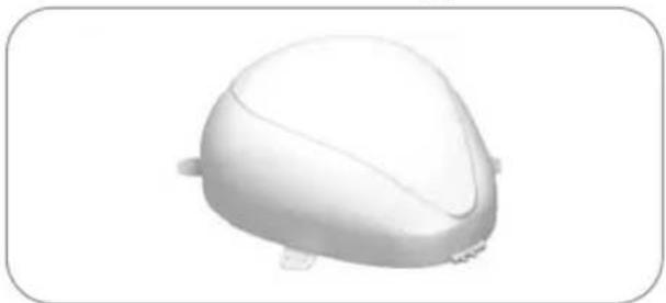 Selfsat Snipe Dome - Verpackungsinhalt - 1