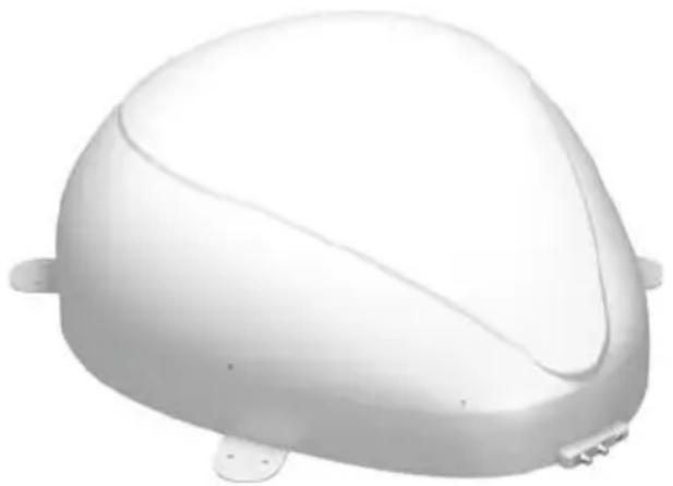 Selfsat Snipe Dome - 1-1. Introduction - 1