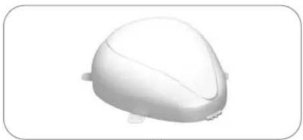 Selfsat Snipe Dome - 2-1. Onderdelenlijst - 1