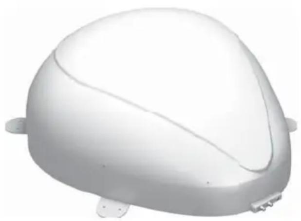 Selfsat Snipe Dome - 1-1. Inledning - 1