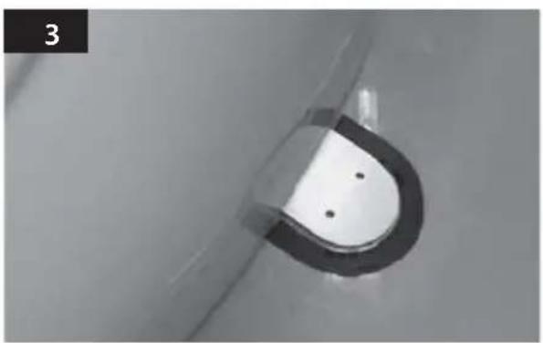 Selfsat Snipe Dome - 6-2. Specifikationer - 1