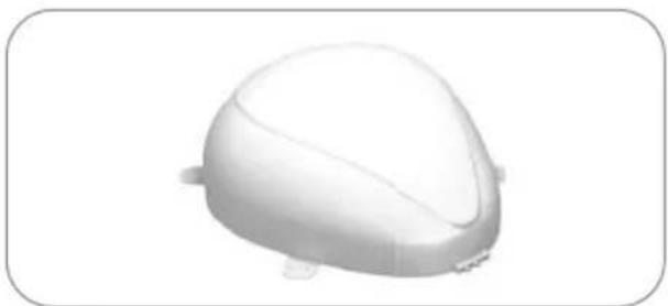 Selfsat Snipe Dome - 2-1. Ensemble de Composants - 1