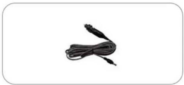 Selfsat Snipe Dome - Verpackungsinhalt - 4