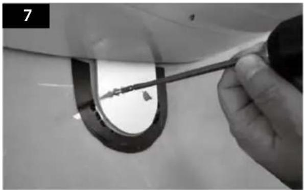 Selfsat Snipe Dome - Inhalt - 22