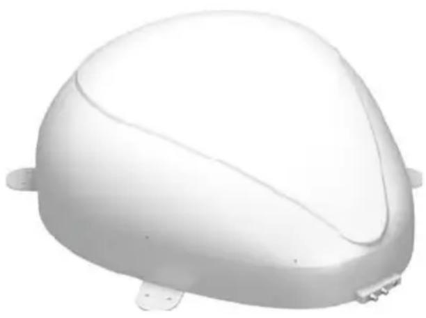 Selfsat Snipe Dome - 1-1. Introductie - 1