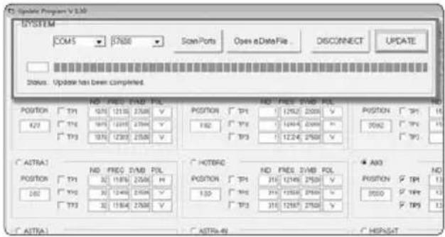 COMS ST806 ScanPorts Open eDataFile DISCONNECT UPDATE Status: Update has been completed. NO FREQ 2/MB PCL POSITION □ TPI 1245 2500 V 623 □ TPI 1245 2500 V □ TPI 1245 2500 V NO FREQ 2/MB PCL POSITION □ TPI 1245 2500 V 182 □ TPI 1245 2500 V □ TPI 1245 2500 V NO FREQ 2/MB PCL POSITION □ TPI 1245 2500 V 130 □ TPI 1245 2500 V □ TPI 1245 2500 V NO FREQ 2/MB PCL POSITION □ TPI 1245 2500 V 130 □ TPI 1245 2500 V NO FREQ 2/MB PCL POSITION □ TPI 1245 2500 V □ TPI 1245 2500 V NO FREQ 2/MB PCL POSITION □ TPI 1245 2500 V □ TPI 1245 2500 V NO FREQ 2/MB PCL □ TPI 1245 2500 V □ TPI 1245 2500 V NO FREQ 2/MB PCL □ TPI 1245 2500 V □ TPI 1245 2500 V NO FREQ 2/MB PCL □ TPI 1245 2500 V □ TPI 1786 2500 V □ TPI 1786 2500 V NO FREQ 2/MB PCL □ TPI 1786 2500 V □ TPI 1786 2500 V NO FREQ 2/MB PCL □ TPI 1786 2500 V □ TPI 1786 2500 V NO FREQ 2/MB PCL □ TPI 1786 2500 V □ TPI