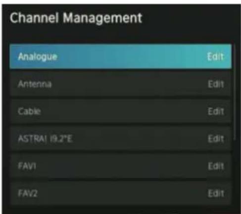 HKC HV24H1 - Channel Edit - 1