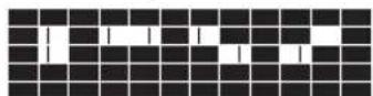 HKC HV24H1 - Policy on defective pixels - 2
