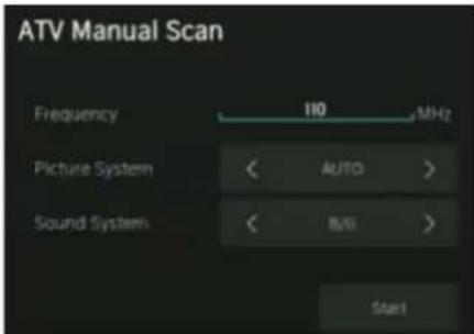 HKC HV24H1 - ATV Manual Scan - 1