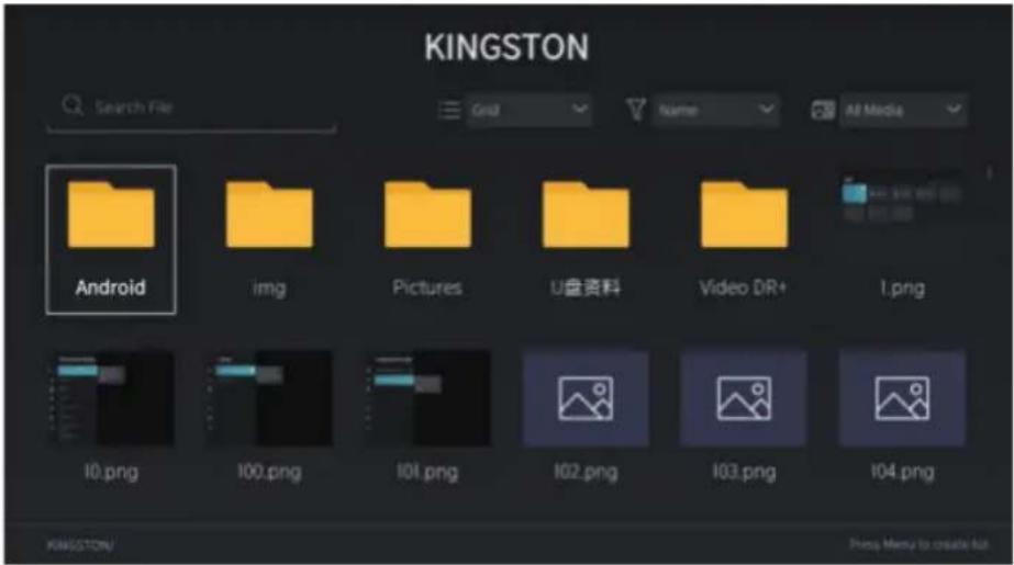 HKC HV24H1 - MEDIA - 1