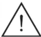 HKC HV24H1 - CAUTION - 1