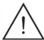 HKC HV24H1 - CAUTION - 1