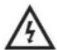 HKC HV24H1 - Caution - 2