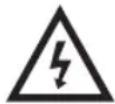 HKC HV24H1 - CAUTION - 2