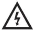 HKC HV24H1 - CAUTION - 2