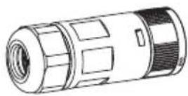 AEG AS-IR02-5000-2 - Upozornenie - 26