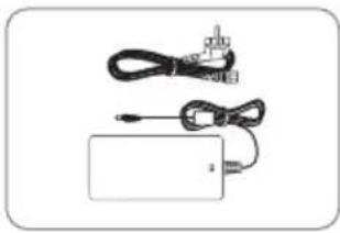 Selfsat Snipe Platinum - 2-1. Accessoires Inclus - 15