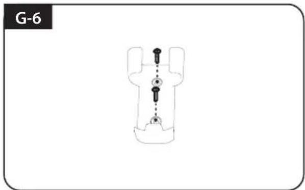 Selfsat Snipe Platinum - L'installation du Boitier PI et de Télecommande - 6