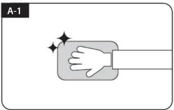 Selfsat Snipe Platinum - 7-3. Instruction for installation - 1