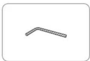 Selfsat Snipe Platinum - 2-1. Accessory included - 12