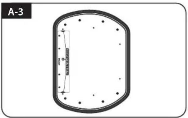 Selfsat Snipe Platinum - 7-3. Instruction for installation - 3