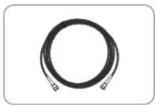 Selfsat Snipe Platinum - 2-1. Accessory included - 8