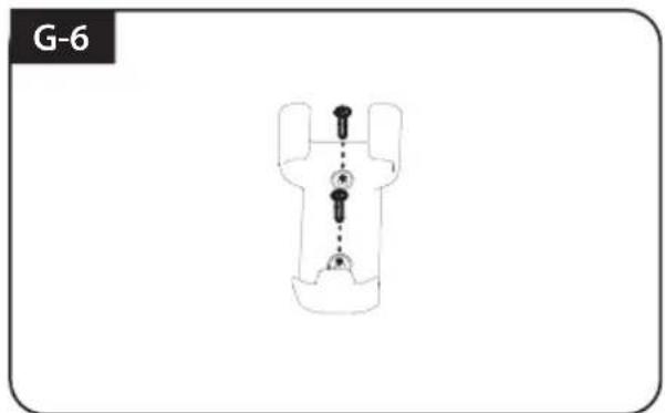 Selfsat Snipe Platinum - PI box and Remote control installation - 6