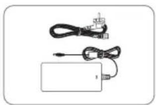 Selfsat Snipe Platinum - 2-1. Accessory included - 15