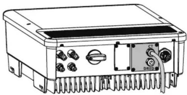 AEG AS-IR02-4200-2 - Upozornenie - 52