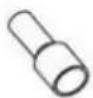 AEG AS-IC02-10000-2 - Indikatorlampor - 8