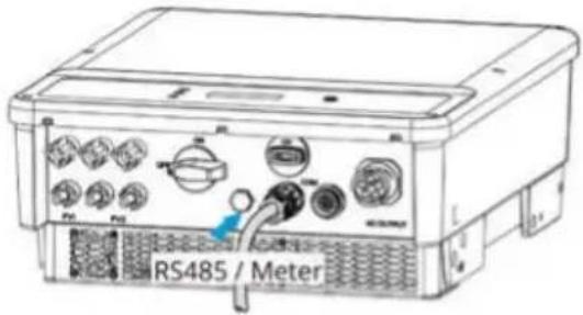 AEG AS-IC02-10000-2 - Upozornenie - 38