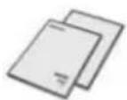 AEG AS-IC02-10000-2 - Indikatorlampor - 6