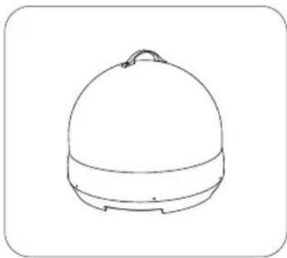 Selfsat Snipe Mobil Camp - 2-1. Components bundle - 1