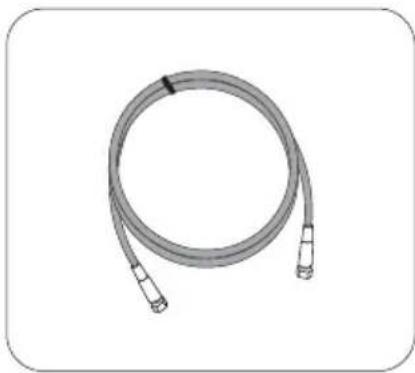 Selfsat Snipe Mobil Camp - 2-1. Components bundle - 7
