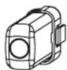 AEG AS-IR02-3000-2 - Upozornenie - 11