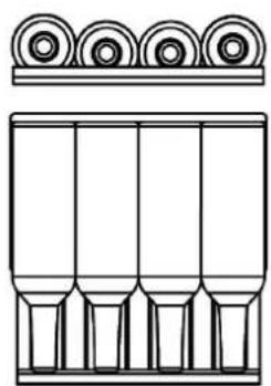 CASO WineComfort 24 - HINWEIS Indicazione - 8