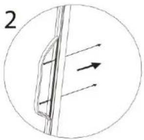 CASO WineComfort 24 - HINWEIS Tip - 4