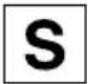 SCHEPPACH WSE1100 - Explanation of the symbols on the device - 5