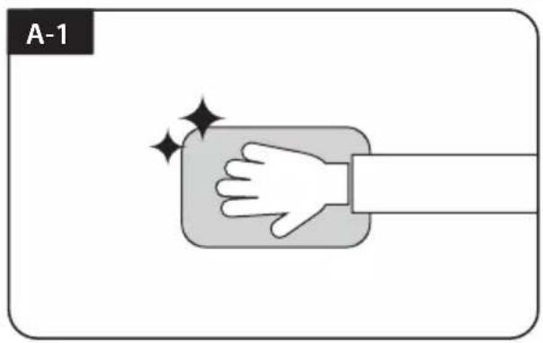 Selfsat Snipe 3R - 8-3. Instruction pour l'installation - 1