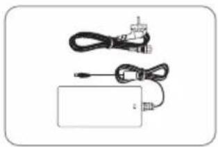 Selfsat Snipe 3R - 2-1. Accessory included - 19