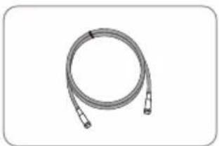 Selfsat Snipe 3R - 2-1. Accessoires Inclus - 6