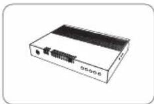 Selfsat Snipe 3R - 2-1. Accessoires Inclus - 4