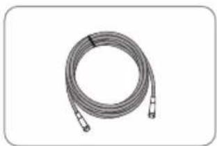 Selfsat Snipe 3R - 2-1. Accessoires Inclus - 3