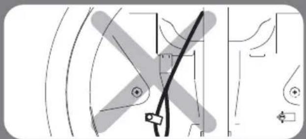 Selfsat Snipe Dish 65 - Bad example - 2