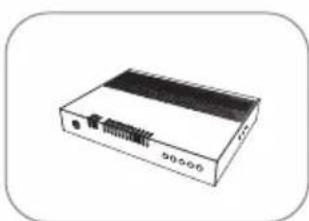 Selfsat Snipe Dish 65 - 2-1. Components bundle - 4