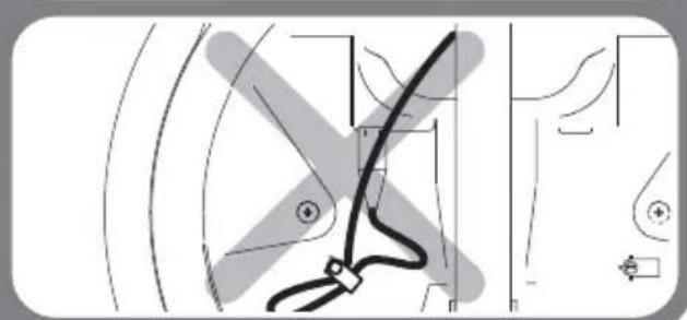 Selfsat Snipe Dish 65 - Monteren - 15