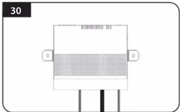 Selfsat Snipe Dish 65 - 10-3. Instruction for installation - 30
