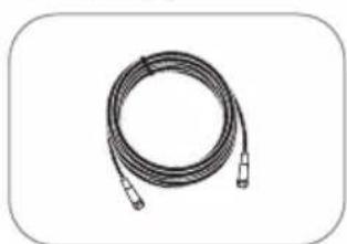 Selfsat Snipe Dish 65 - 2-1. Components bundle - 7