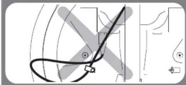 Selfsat Snipe Dish 65 - Monteren - 10
