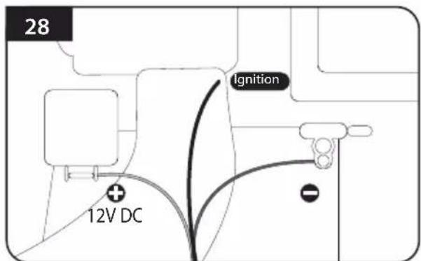 Selfsat Snipe Dish 65 - 10-3. Instruction for installation - 28
